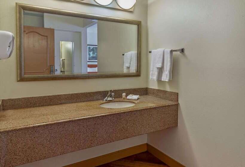 בית מלון כפרי La Quinta By Wyndham Tampa Brandon West