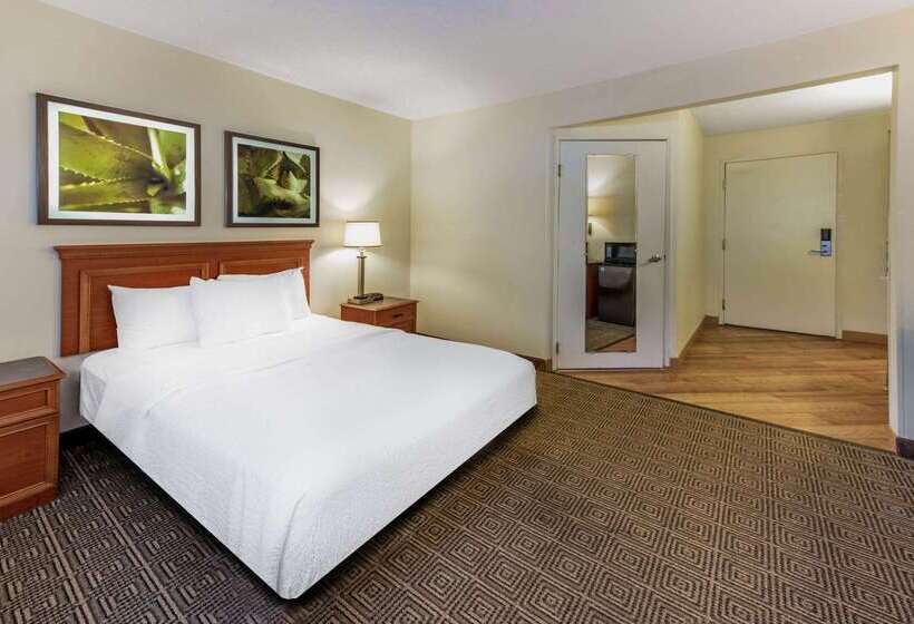 فندق La Quinta By Wyndham Tampa Brandon West