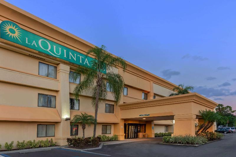 فندق La Quinta By Wyndham Tampa Brandon West