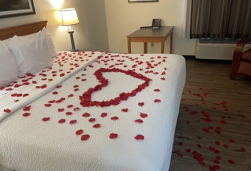 בית מלון כפרי La Quinta By Wyndham Tampa Brandon West