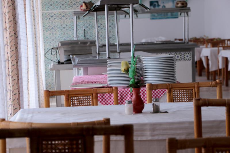 בית מלון כפרי Le Khalife