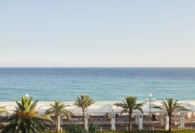 فندق Le Royal Promenade Des Anglais