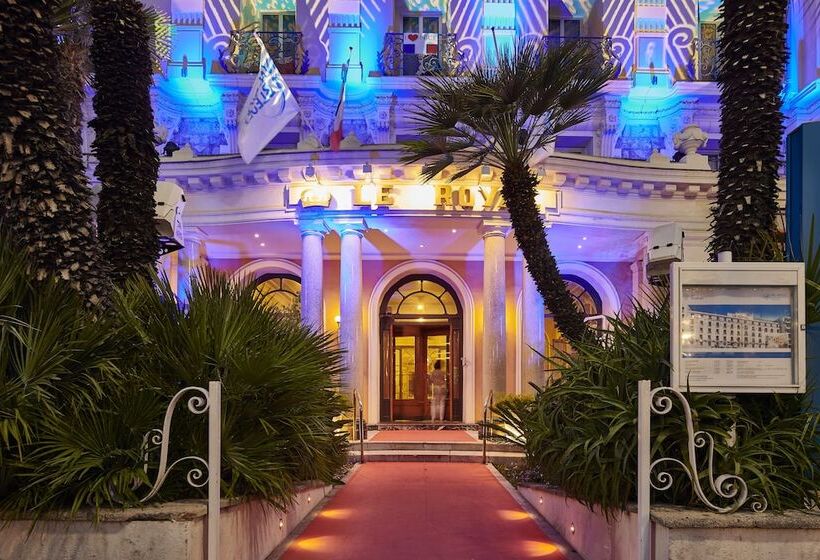 فندق Le Royal Promenade Des Anglais