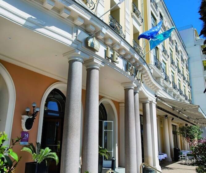 فندق Le Royal Promenade Des Anglais