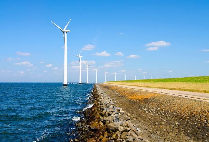 Leonardo Hotel Lelystad City Center