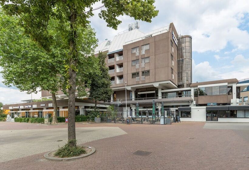 Leonardo Hotel Lelystad City Center