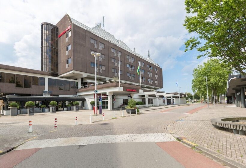 Leonardo Hotel Lelystad City Center
