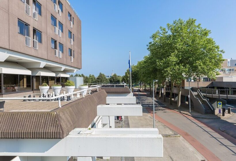 Leonardo Hotel Lelystad City Center