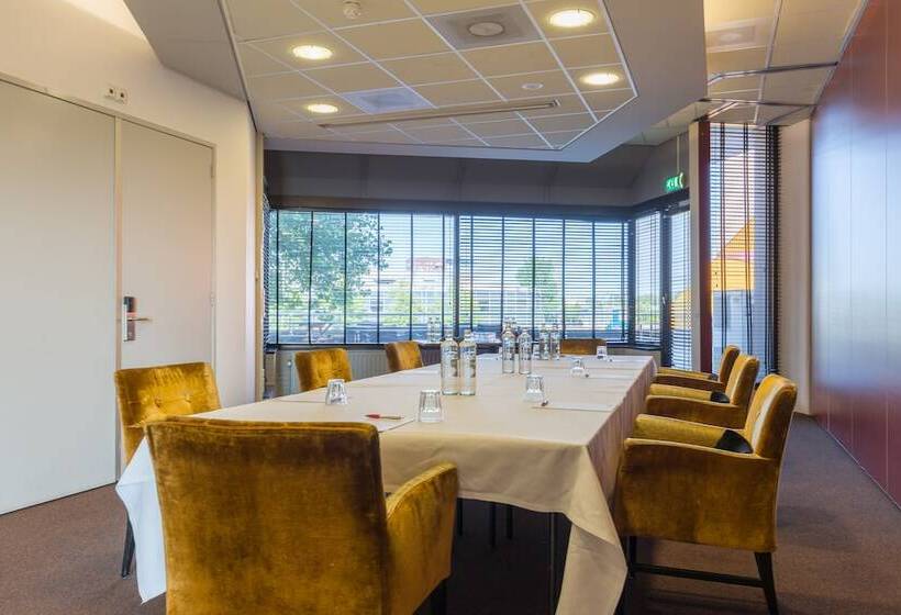 Leonardo Hotel Lelystad City Center