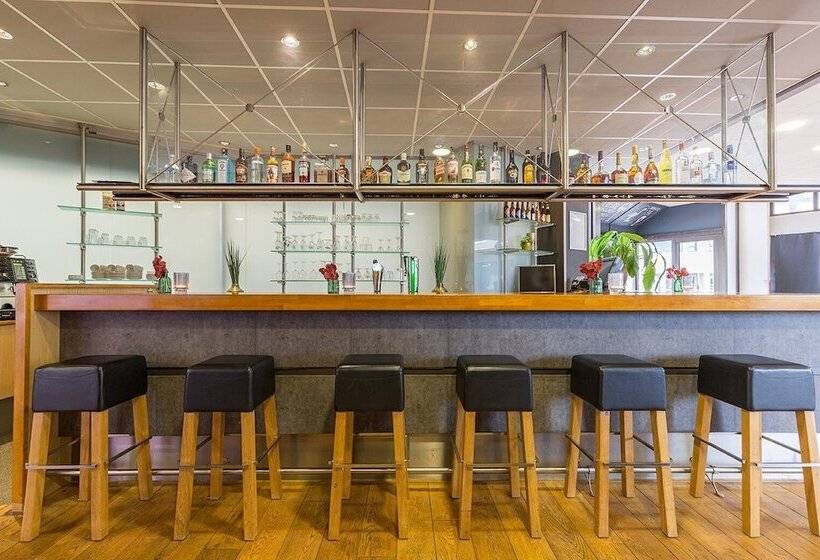 Leonardo Hotel Lelystad City Center