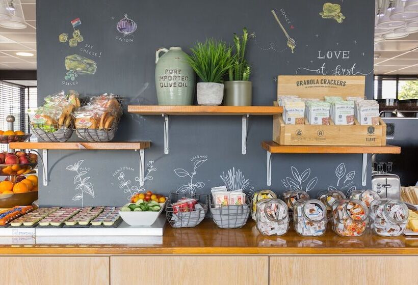 Leonardo Hotel Lelystad City Center