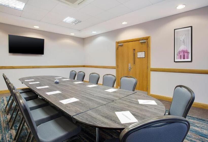 فندق Leonardo Liverpool