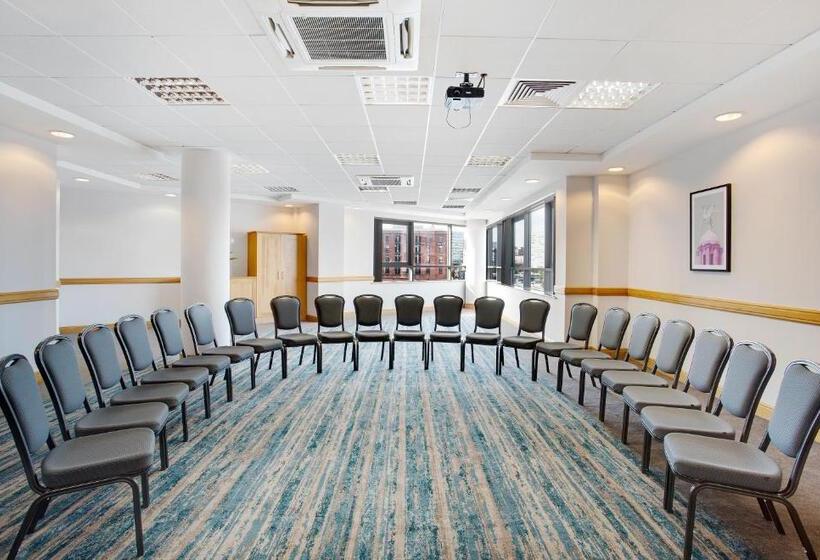 فندق Leonardo Liverpool