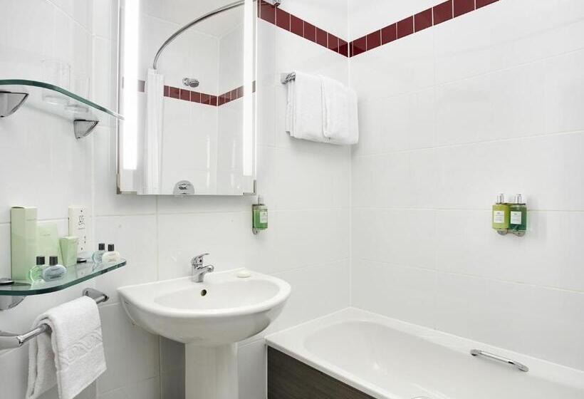 فندق Leonardo Liverpool