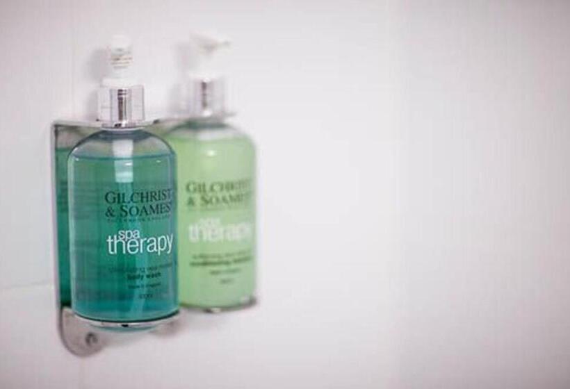 فندق Leonardo Liverpool