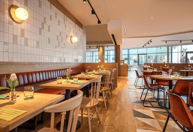 فندق Leonardo Liverpool