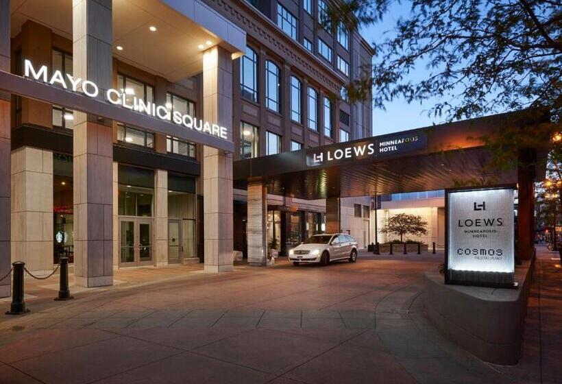 The Lofton Hotel, Tapestry Collection By Hilton