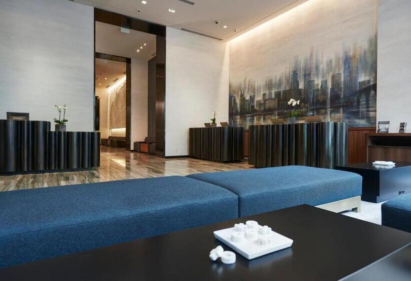 The Lofton Hotel, Tapestry Collection By Hilton