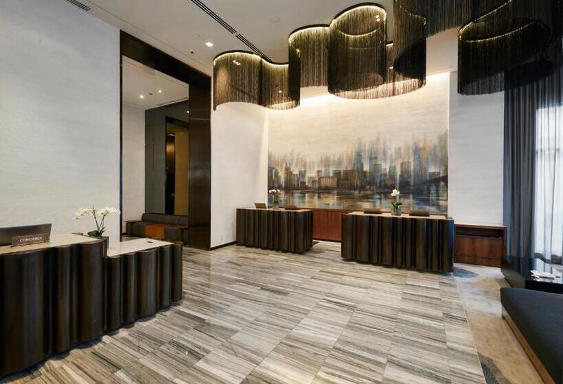 The Lofton Hotel, Tapestry Collection By Hilton