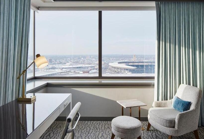 The Lofton Hotel, Tapestry Collection By Hilton