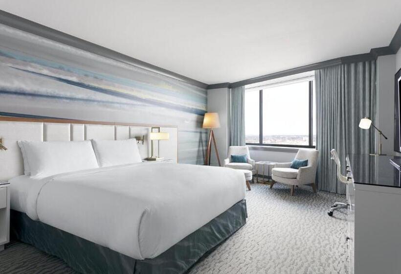 The Lofton Hotel, Tapestry Collection By Hilton