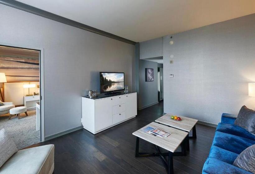 The Lofton Hotel, Tapestry Collection By Hilton