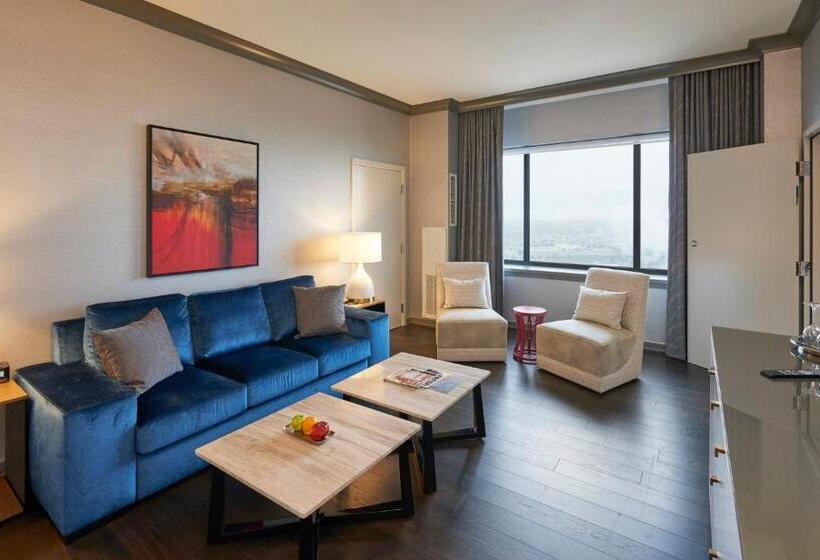 The Lofton Hotel, Tapestry Collection By Hilton