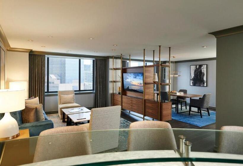 The Lofton Hotel, Tapestry Collection By Hilton