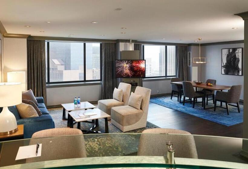 The Lofton Hotel, Tapestry Collection By Hilton