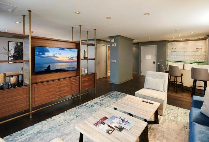 The Lofton Hotel, Tapestry Collection By Hilton