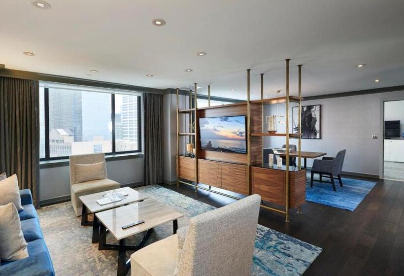 The Lofton Hotel, Tapestry Collection By Hilton