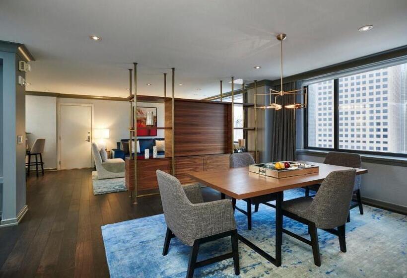 The Lofton Hotel, Tapestry Collection By Hilton