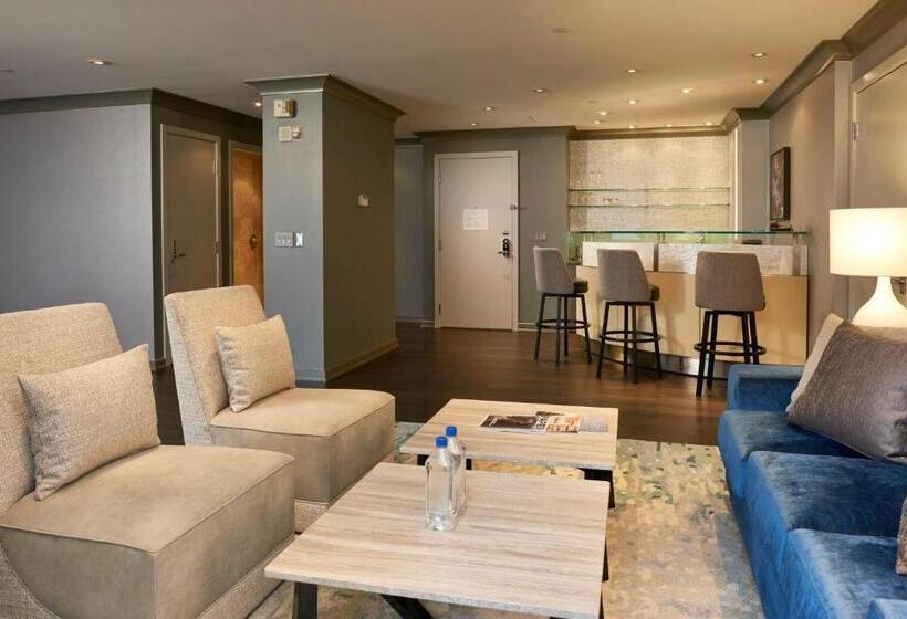 The Lofton Hotel, Tapestry Collection By Hilton