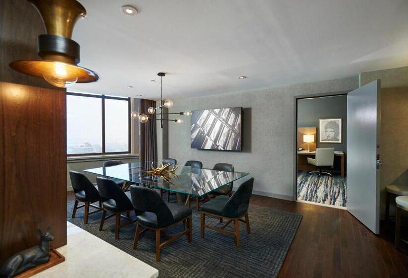 The Lofton Hotel, Tapestry Collection By Hilton