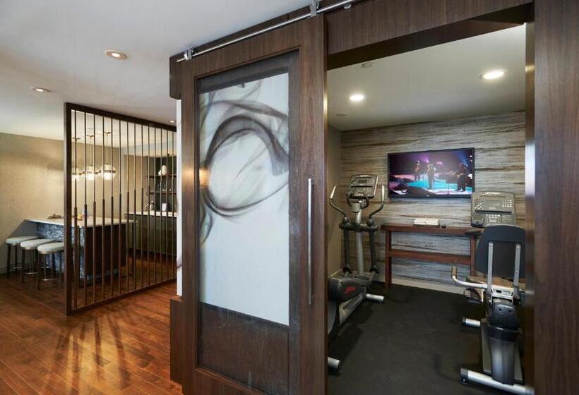 The Lofton Hotel, Tapestry Collection By Hilton