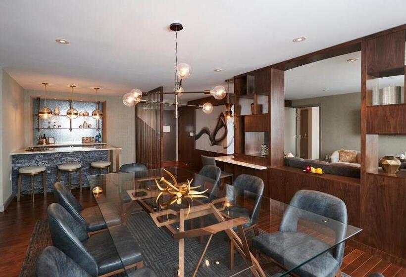 The Lofton Hotel, Tapestry Collection By Hilton