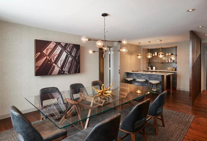 The Lofton Hotel, Tapestry Collection By Hilton