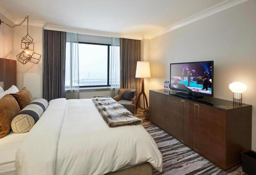 The Lofton Hotel, Tapestry Collection By Hilton