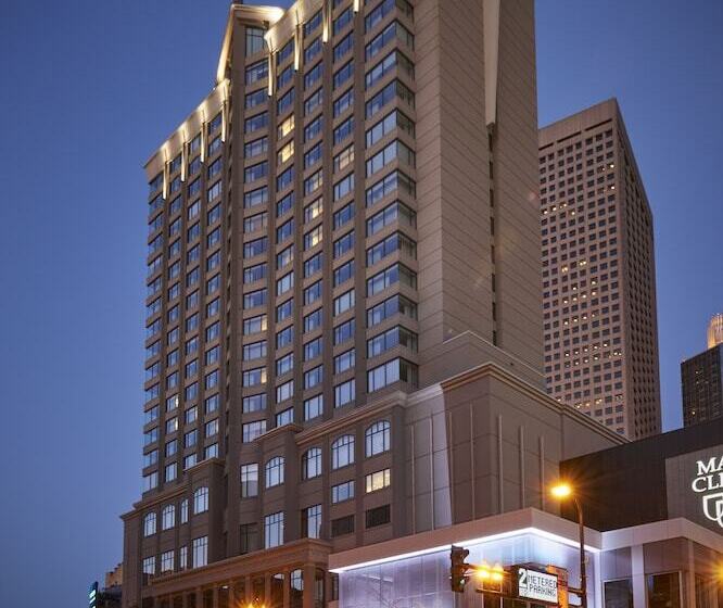 The Lofton Hotel, Tapestry Collection By Hilton