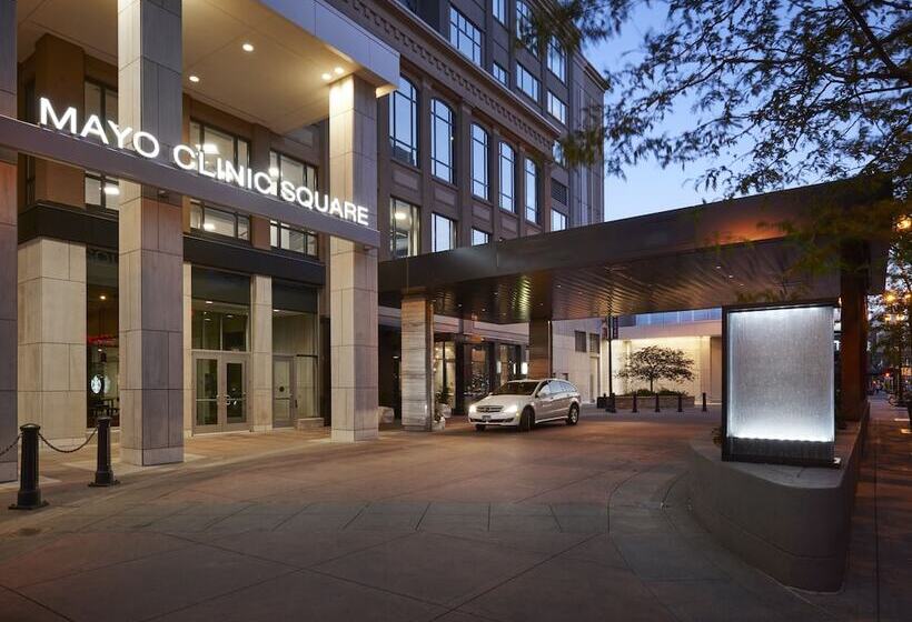 The Lofton Hotel, Tapestry Collection By Hilton