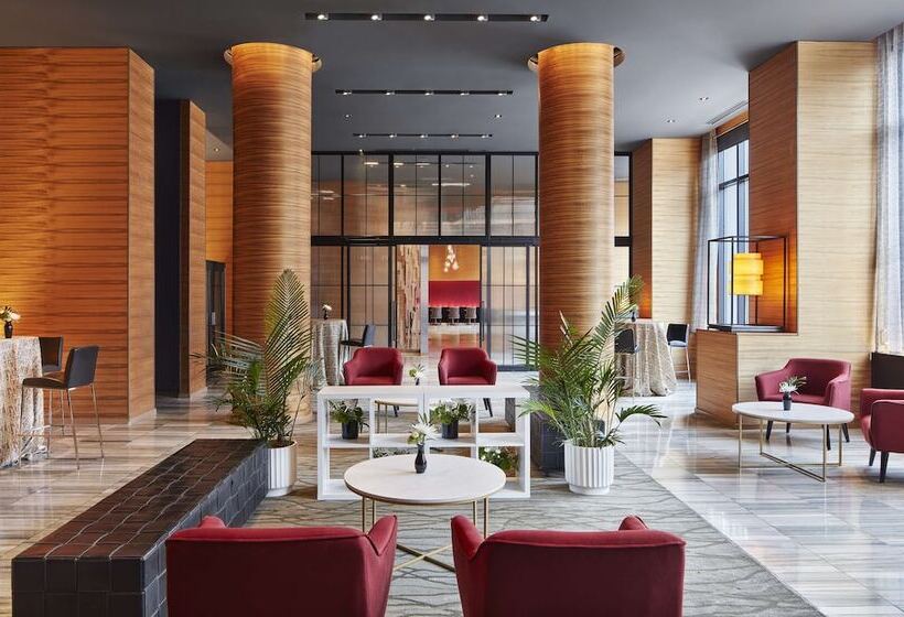 The Lofton Hotel, Tapestry Collection By Hilton