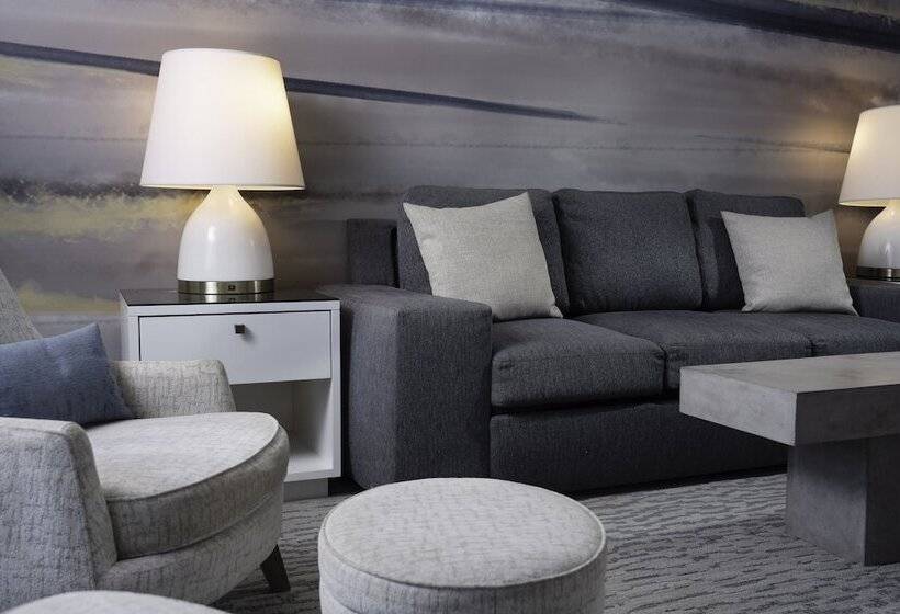 The Lofton Hotel, Tapestry Collection By Hilton