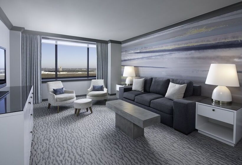 The Lofton Hotel, Tapestry Collection By Hilton