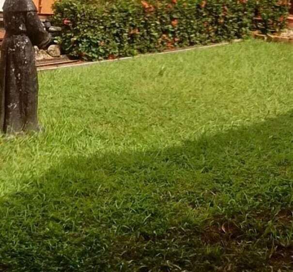 Отель Madero Suites