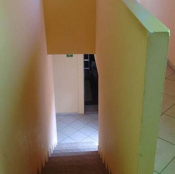 Отель Madero Suites