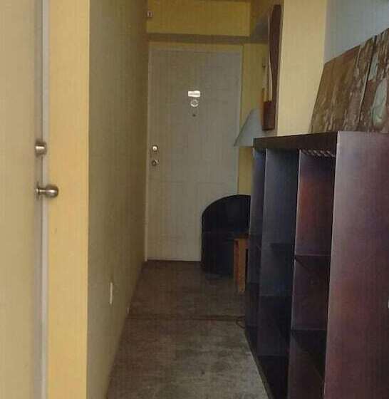 Отель Madero Suites