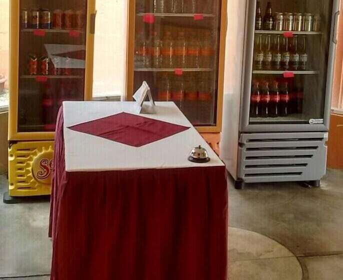 Отель Madero Suites