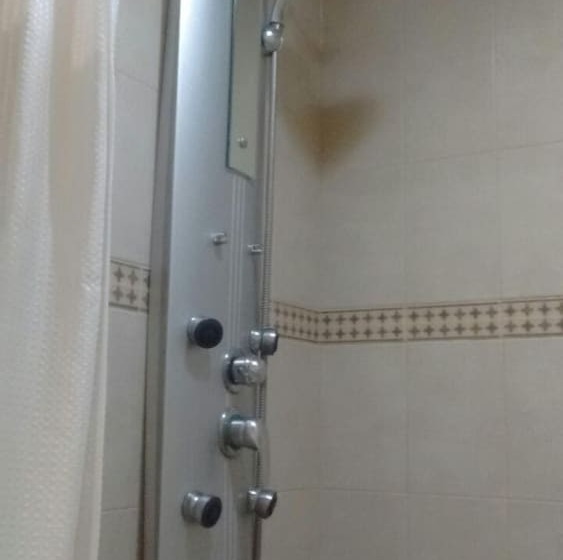 Отель Madero Suites