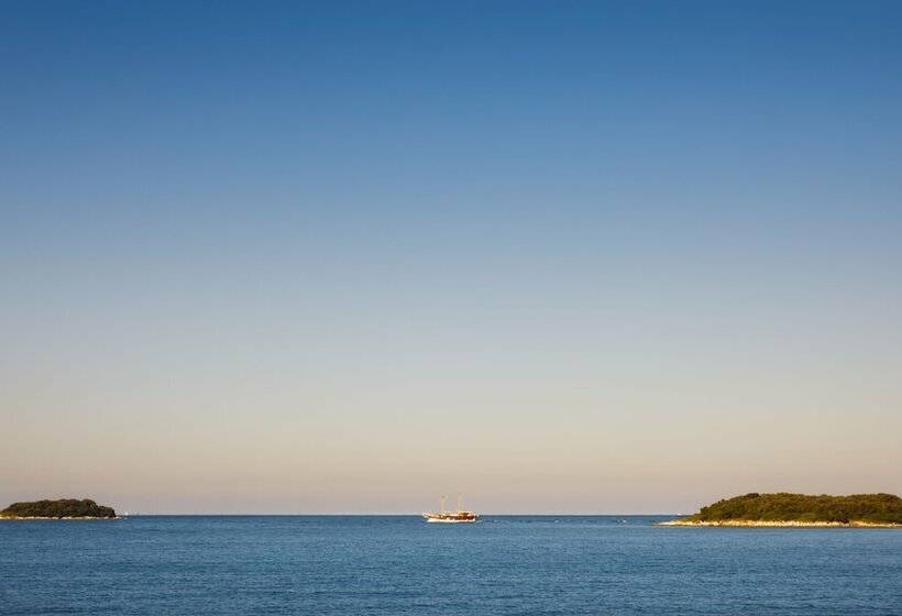 فندق Maistra Select Funtana All Inclusive Resort