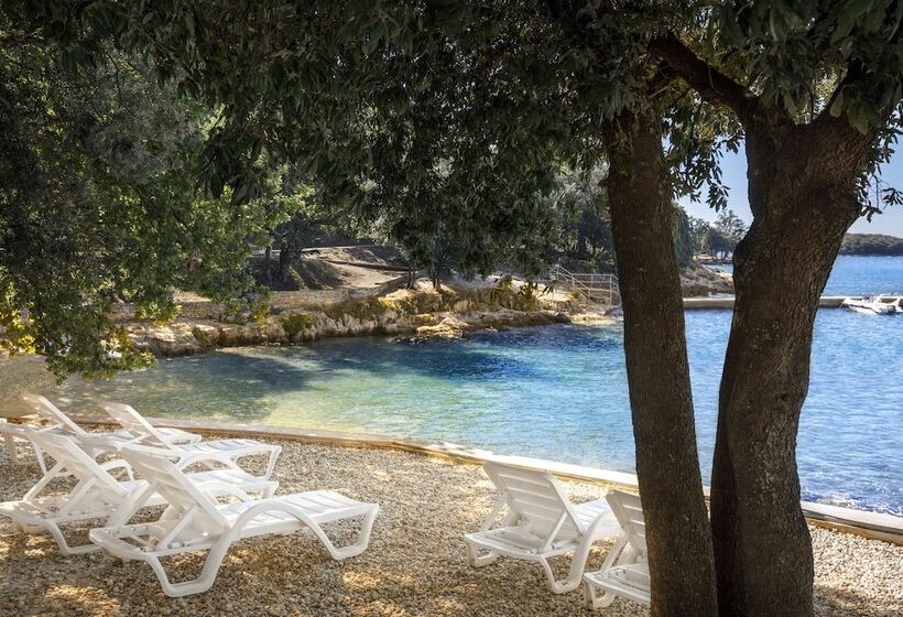 فندق Maistra Select Funtana All Inclusive Resort